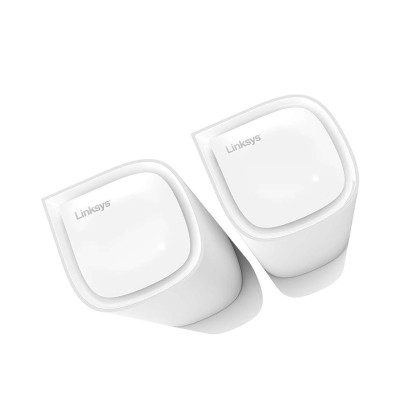 Linksys Velop Pro 6E (MX6202-KE (2-pack MX6201))