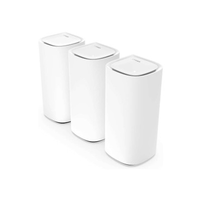 Linksys Velop Pro 6E  (MX6203-KE (3-pack MX6201))