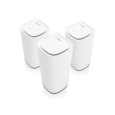 Linksys Velop Pro 6E  (MX6203-KE (3-pack MX6201))