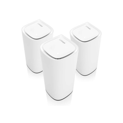 Linksys Velop Pro 6E  (MX6203-KE (3-pack MX6201))