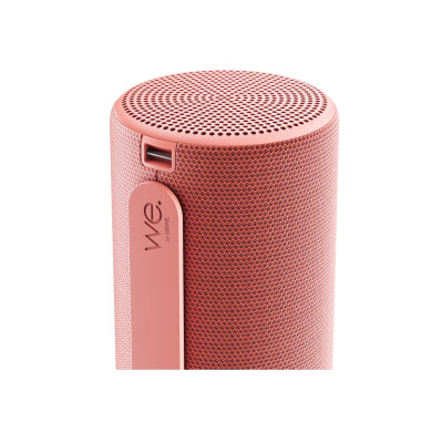 Loewe We. HEAR 2 Coral Red (60702R11)