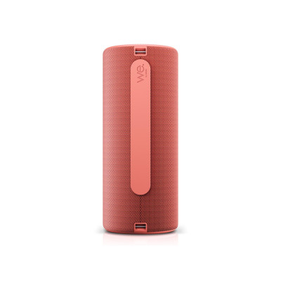 Loewe We. HEAR 2 Coral Red (60702R11)
