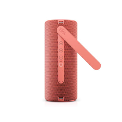 Loewe We. HEAR 2 Coral Red (60702R11)