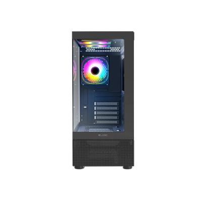 Logic concept ARGB Midi Black (AT-LOOK-ARGB-10-0000000-0002)