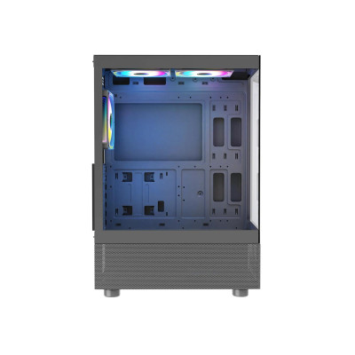 Logic concept ARGB Midi Black (AT-LOOK-ARGB-10-0000000-0002)