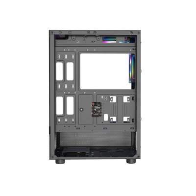 Logic concept ARGB Midi Black (AT-LOOK-ARGB-10-0000000-0002)