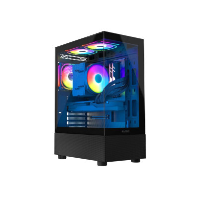 Logic concept ARGB Midi Black (AT-LOOK-ARGB-10-0000000-0002)