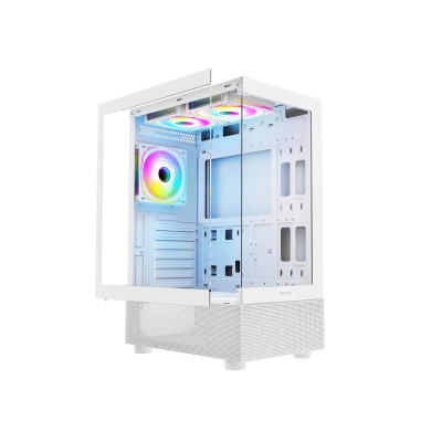 Logic concept Look ARGB White (AT-LOOK-ARGB-20-0000000-0)