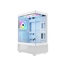 Logic concept Look ARGB White (AT-LOOK-ARGB-20-0000000-0)