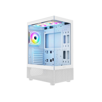 Logic concept Look ARGB White (AT-LOOK-ARGB-20-0000000-0)