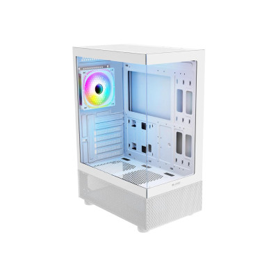Logic concept Look ARGB White (AT-LOOK-ARGB-20-0000000-0)
