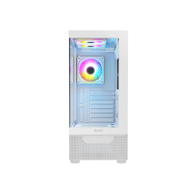 Logic concept Look ARGB White (AT-LOOK-ARGB-20-0000000-0)
