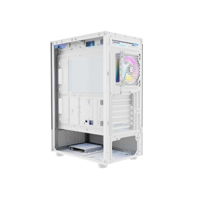 Logic concept Look ARGB White (AT-LOOK-ARGB-20-0000000-0)