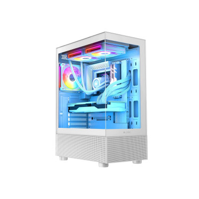 Logic concept Look ARGB White (AT-LOOK-ARGB-20-0000000-0)