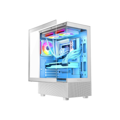 Logic concept Look ARGB White (AT-LOOK-ARGB-20-0000000-0)