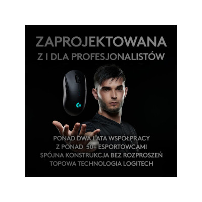 Logitech G Pro Wireless (910-005272)