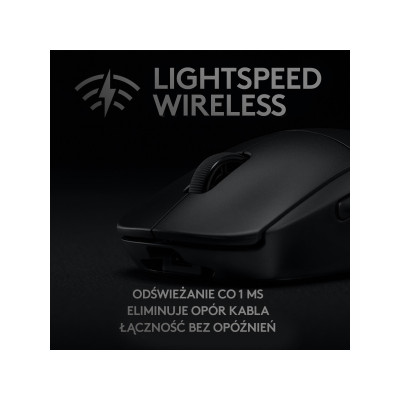 Logitech G Pro Wireless (910-005272)