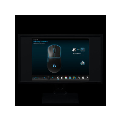 Logitech G Pro Wireless (910-005272)