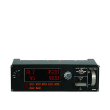 Logitech Saitek Pro Flight Multi Panel (945-000009)
