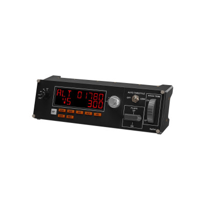 Logitech Saitek Pro Flight Multi Panel (945-000009)