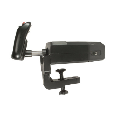 Logitech G Saitek Pro Flight Yoke System (945-000004)