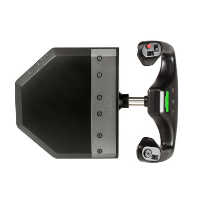 Logitech G Saitek Pro Flight Yoke System (945-000004)