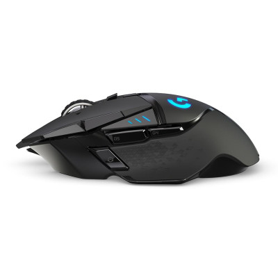 Logitech G502 Lightspeed (910-005567) Logitech G502 Lightspeed (910-005567)