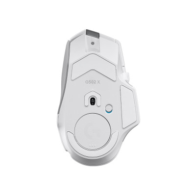 Logitech G502 X Lightspeed Wireless White (910-006189) Logitech G502 X Lightspeed Wireless White (910-006189)