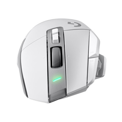 Logitech G502 X Lightspeed Wireless White (910-006189) Logitech G502 X Lightspeed Wireless White (910-006189)