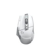 Logitech G502 X Lightspeed Wireless White (910-006189)