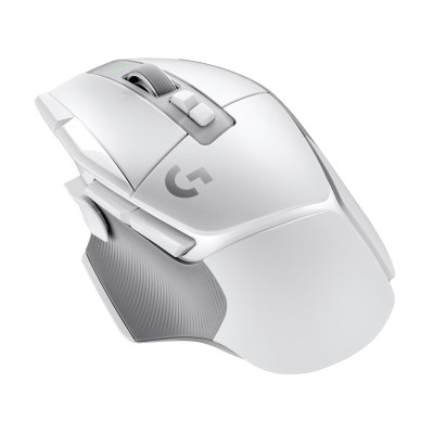 Logitech G502 X Lightspeed Wireless White (910-006189) Logitech G502 X Lightspeed Wireless White (910-006189)