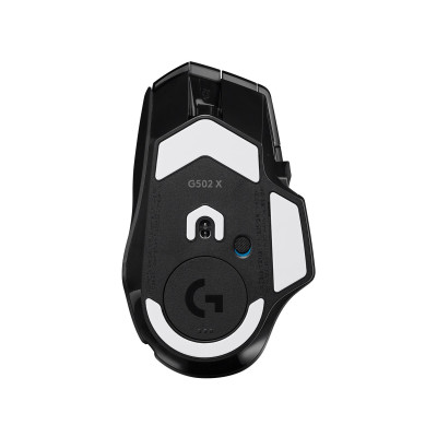 Logitech G502 X Lightspeed Wireless Black (910-006180)