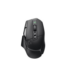 Logitech G502 X Lightspeed Wireless Black (910-006180)