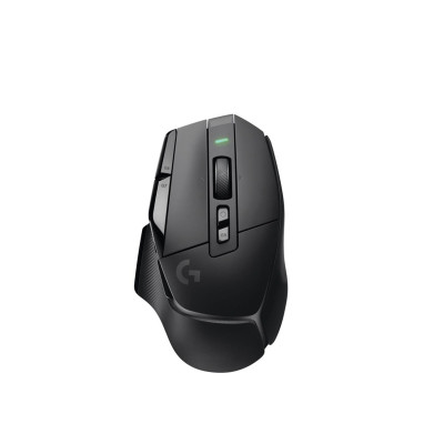 Logitech G502 X Lightspeed Wireless Black (910-006180)