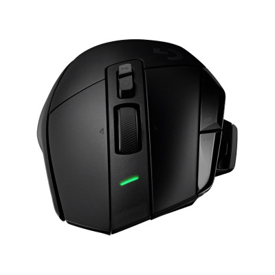Logitech G502 X Lightspeed Wireless Black (910-006180)