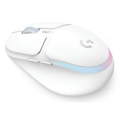 Logitech G705 Lightspeed Wireless Gaming White (910-006367)