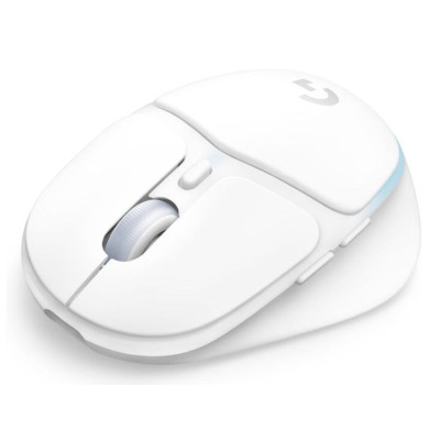 Logitech G705 Lightspeed Wireless Gaming White (910-006367)