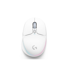 Logitech G705 Lightspeed Wireless Gaming White (910-006367)