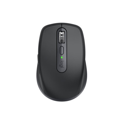 Logitech MX Anywhere 3S Graphite (910-006929)
