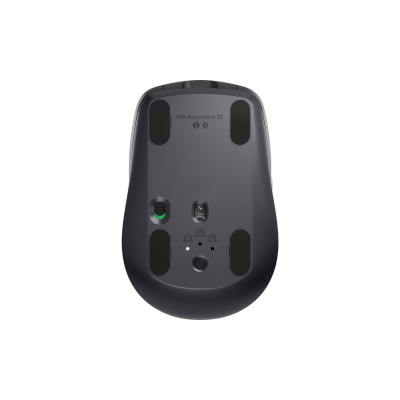 Logitech MX Anywhere 3S Graphite (910-006929)