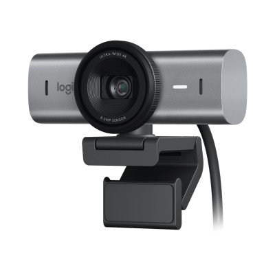 Logitech MX Brio 4K Graphite (960-001559)