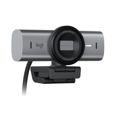 Logitech MX Brio 4K Graphite (960-001559)
