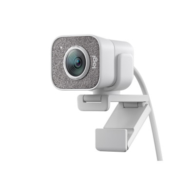 Logitech StreamCam White (960-001297)