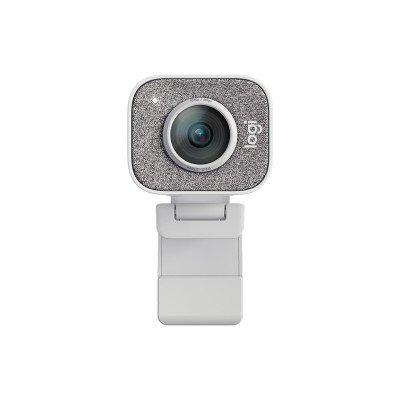 Logitech StreamCam White (960-001297)