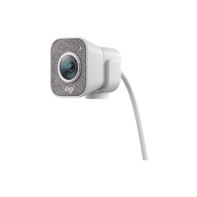 Logitech StreamCam White (960-001297)