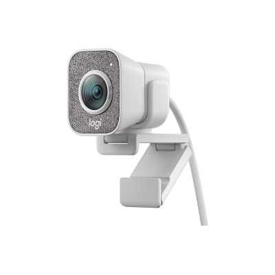 Logitech StreamCam White (960-001297)