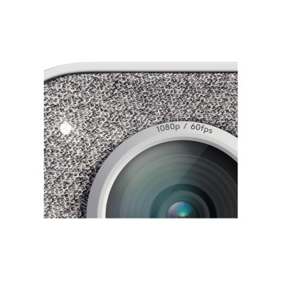 Logitech StreamCam White (960-001297)