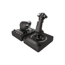 Logitech X-56 Rhino Saitek Pro Flight (945-000059)