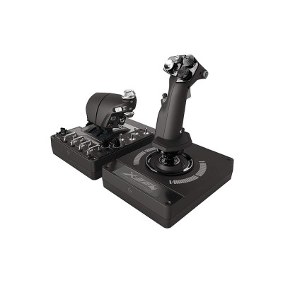 Logitech X-56 Rhino Saitek Pro Flight (945-000059)
