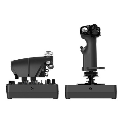 Logitech X-56 Rhino Saitek Pro Flight (945-000059)